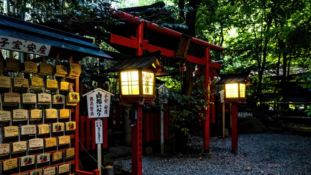 Top 5 Must-Visit Shrines and Temples in Arashiyama｜A